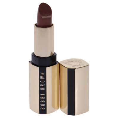 Bobbi Brown Luxe Lipstick - 312 Pink Buff for Women - 0.12 oz Lipstick