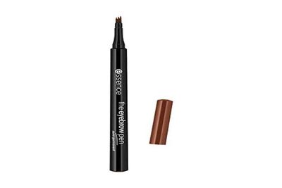 the eyebrow pen