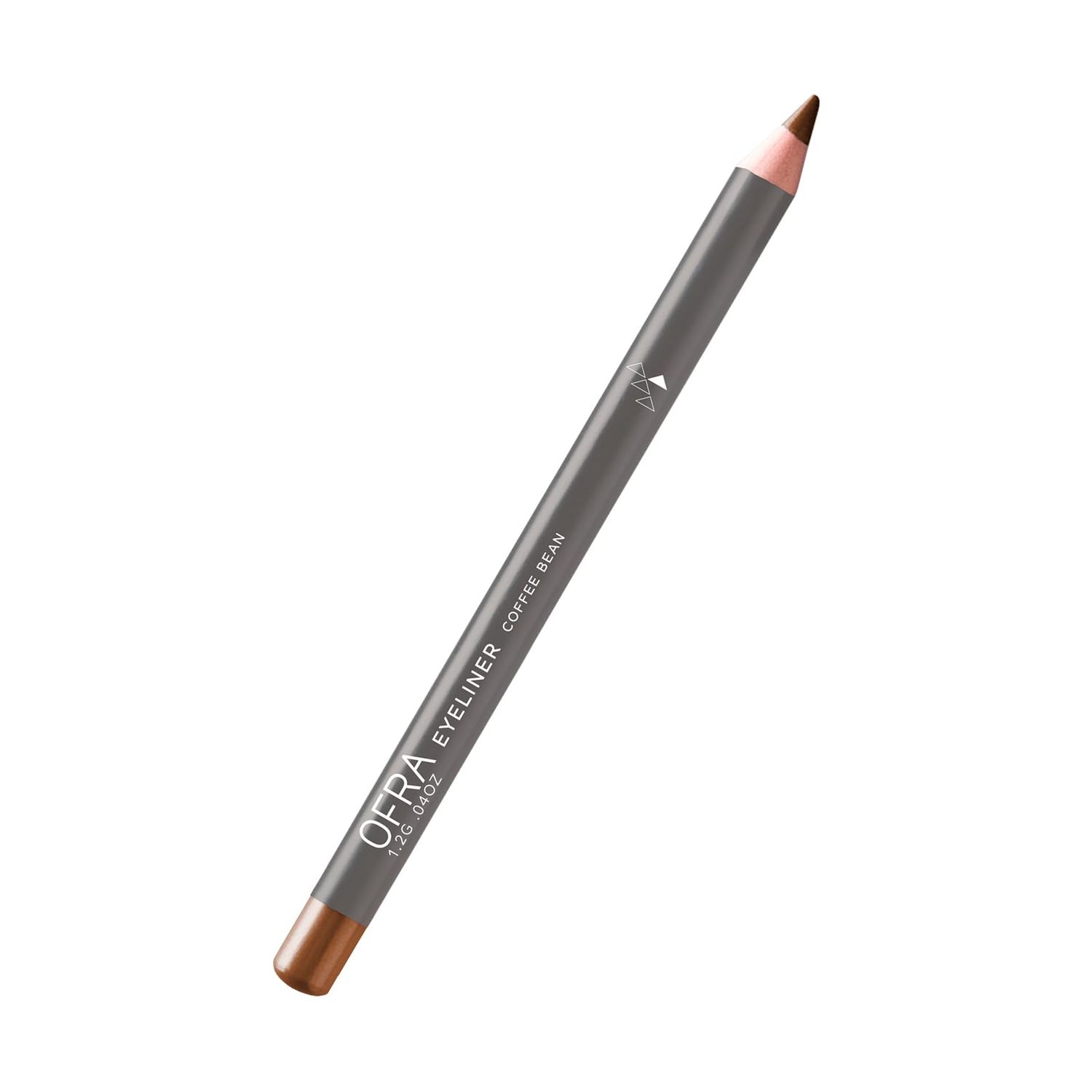 Ofra Coffee Bean Eyeliner for Women, 0.04 Ounce