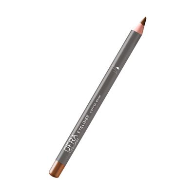 Ofra Coffee Bean Eyeliner for Women, 0.04 Ounce