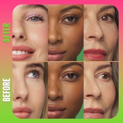Maybelline Great Lash Clear Mascara, Conditioning Formula for Lashes and Eyebrows for a Natural Eye Makeup Look, 1 Count