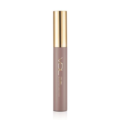 VDL Eye Fine Boosting Fixer - Long-Lasting Lash Enhancer and Primer. Multi-Functional Lash Coater for Strong Hold and Extended Curl (0.28 oz)| Korean Makeup