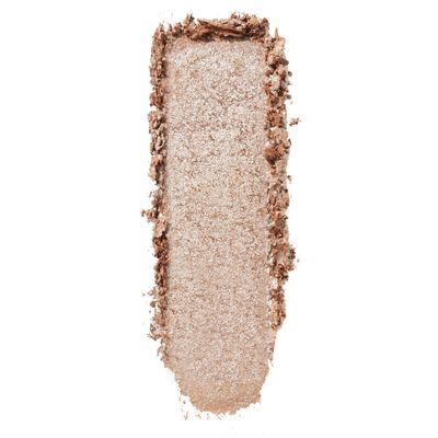 ColourPop Super Shock Shadow - High-Pigment, Crme-Powder Eye Makeup - Single Glitter Eyeshadow with Minimal Fallout and Unique Bouncy Texture - Sheer Nude Eyeshadow - Ritz (0.07 oz)