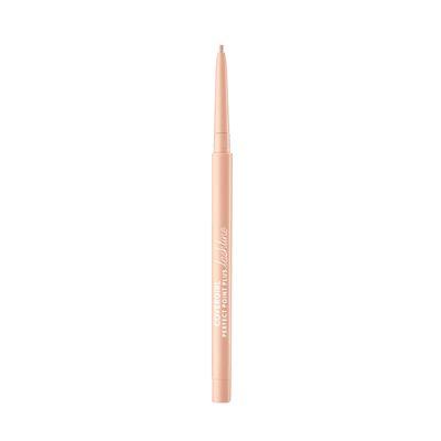 COVERGIRL Perfect Point Plus Lashline, Bright-Eyed Beige, Micro Eye Pencil, Ultra-Precise 1.5 Millimeter Tip, Creamy Gel Formula, Clean &amp; Vegan, Talc-Free, Waterproof, 0.002oz