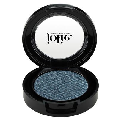 Jolie Multi-Dimensional Polychromatic Shadow Shimmer Finish - Denim