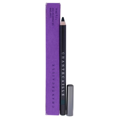 Chantecaille Luster Glide Silk Infused Eye Liner - Black Forest Eyeliner Women 0.04 oz