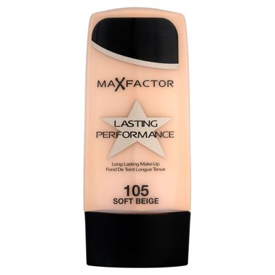 Lasting Performance Long Lasting Foundation - # 105 Soft Beige