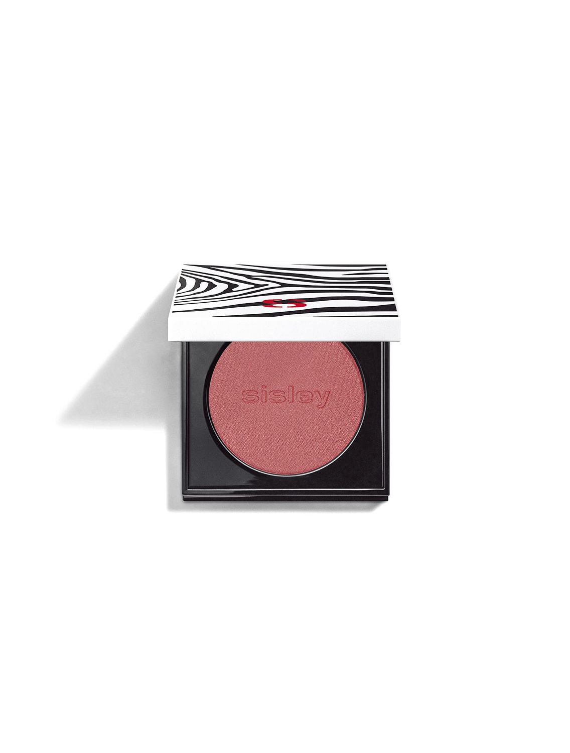 sisley Le Phyto Blush - 05 Rosewood Blush Women 0.22 oz