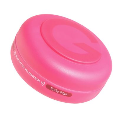 GATSBY Moving Rubber Spiky Edge Hair Wax, English Version, 80g2.8oz