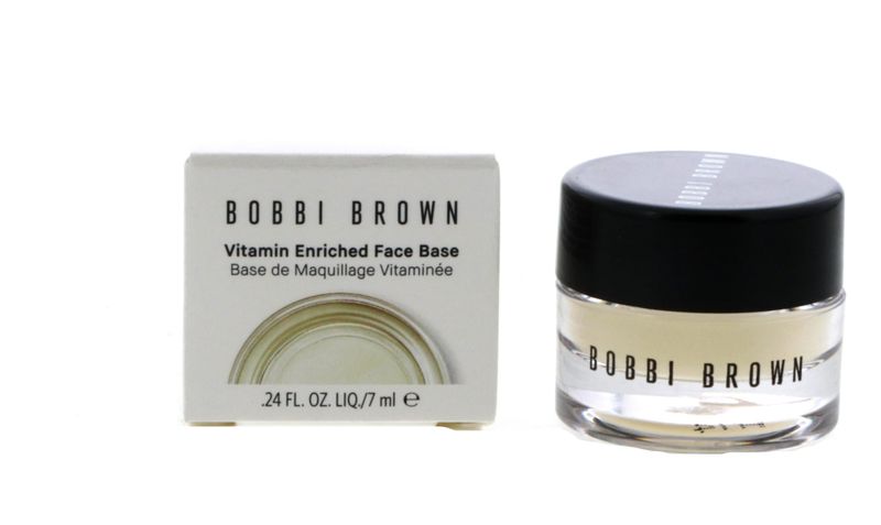 BOBBI BROWN Vitamin Enriched Face Base Mini.24 oz