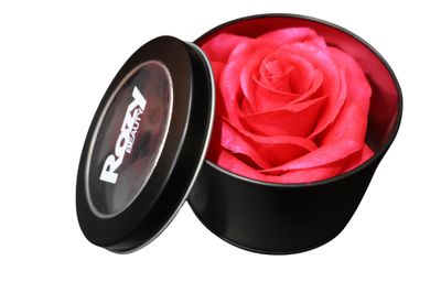 3D Flower Blush | Halal, Vegan, Cruelty-Free, Long-Lasting Floral Color for Radiant Cheeks | Petal-Infused Blush for Natural Glow (Blossom, One-Size)