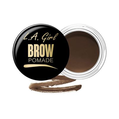 L.A. Girl Brow pomade, soft brown