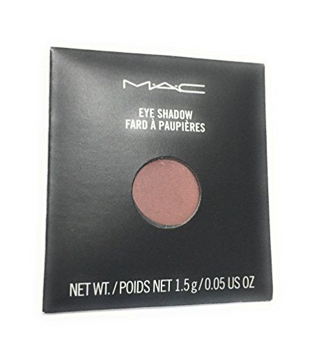 Mac Pro Palette Refill Pan Eyeshadow - Haux (Satin)