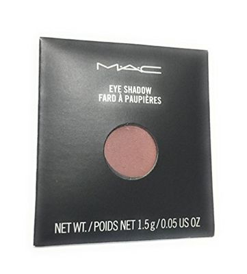 Mac Pro Palette Refill Pan Eyeshadow - Haux (Satin)