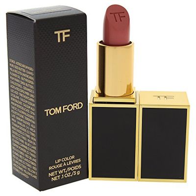 Tom Ford Lip Color No. 01 for Women, Spanish Pink, An ultra-creamy &amp; nurturing lipstick, 1 Ounce (Model TFT0T3010)