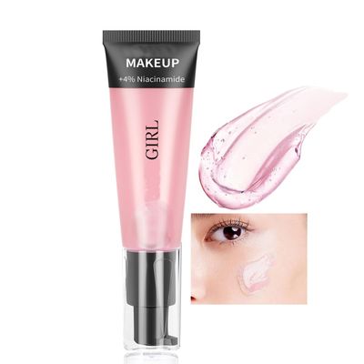 Face Foundation Long-Wear Base Foundation Face Moisturizes for Oily and Dry Skin