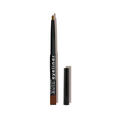 L.A Colors Auto Eyeliner CAE663A Brown