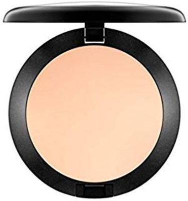 MAC Pro Full Coverage Foundation NC15