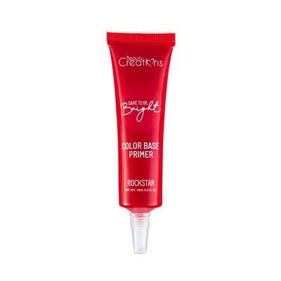 Beauty Creations color base primer - rockstar