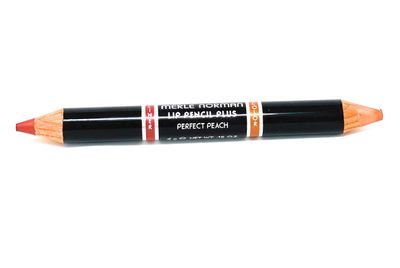 Merle Norman Lip Pencil Plus - Perfect Peach