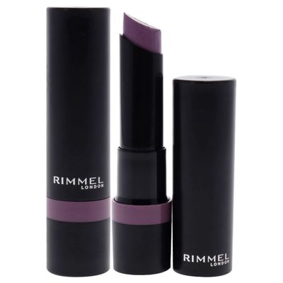 Rimmel lasting finish extreme lipstick