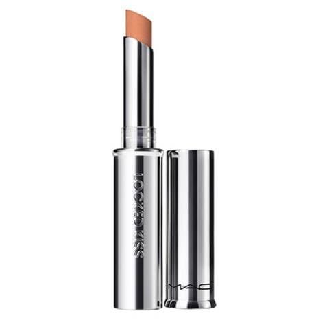 MAC Locked Kiss 24 Hour - Teaser for Women - 0.06 oz Lipstick