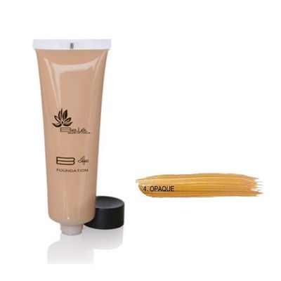 Bel MakeUp Italia b.One Fluid Foundation (#4 Opaque) (Made in Italy)