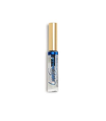 SeneGence LipSense Moisturizing Gloss, Glossy, 0.25 Oz, Clear Glossy Lip Gloss, Long-Lasting Shine, Hydrating Formula with Shea Butter and Vitamin E