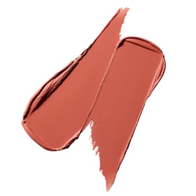 MAC Cosmetics Locked Kiss 24-Hour Lipstick - Mull It Over &amp; Over (Peachy Nude) - .06 oz  1.8 g