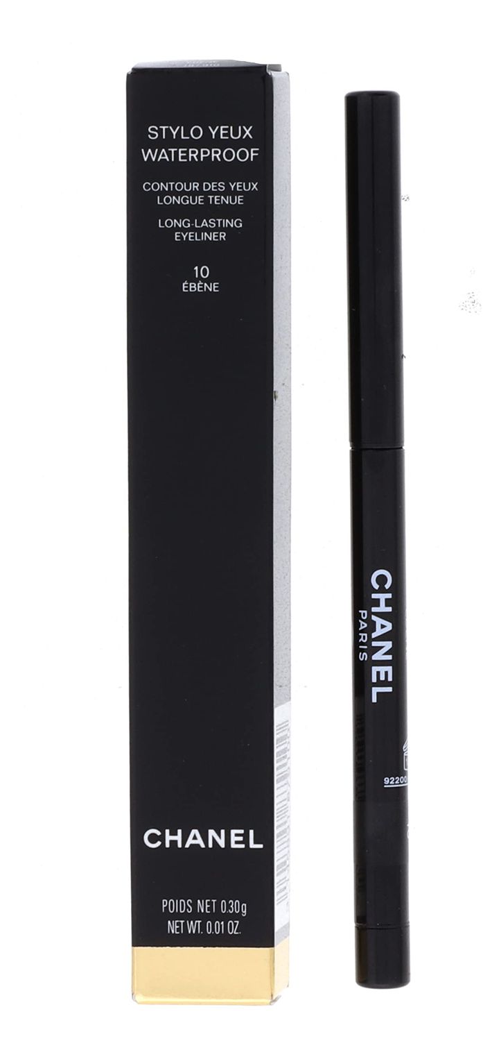 Chanel Stylo Yeux Waterproof - # 10 Ebene 0.3g0.01oz