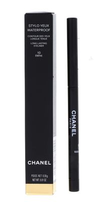 Chanel Stylo Yeux Waterproof - # 10 Ebene 0.3g0.01oz