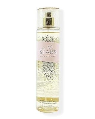 Bath &amp; Body Works Works in The Stars Fine Fragrance Mist, 8 Ounce(Limited Edition)