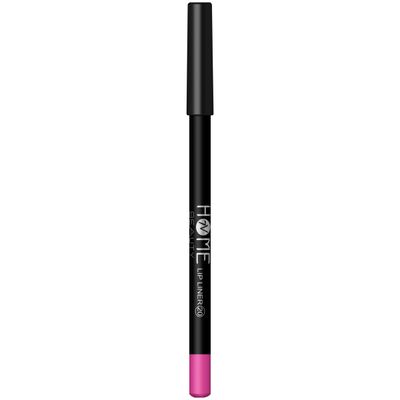 7V HOME BEAUTY Lip Liner, Waterproof Matte Long Lasting Lip Pencil (Color 20, 1 Count (Pack of 1))