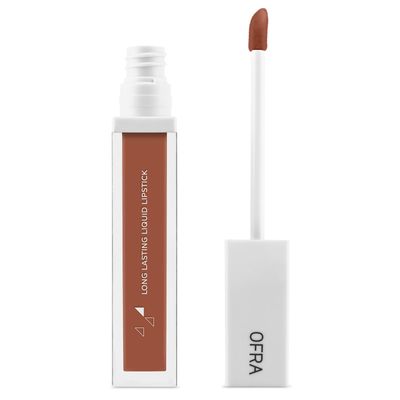 Ofra Cosmetics Long Lasting Liquid Lipstick - Miami Fever by Kathleen Lights