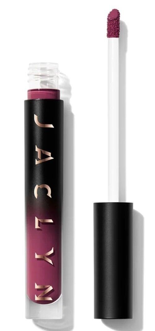 Jaclyn Cosmetics Poutspoken Liquid Lipstick You Guys