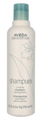 AVEDA Shampure Nurturing Shampoo 8.5 oz, 8.5 Ounce