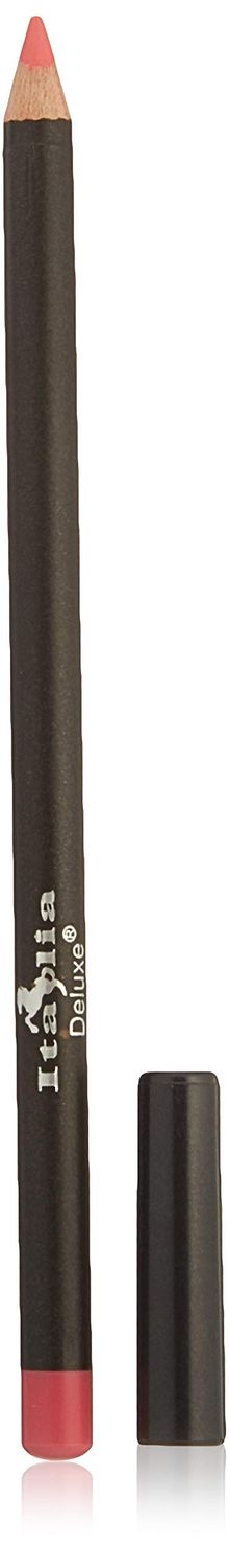 Italia Deluxe Ultra Fine Lip Liner Pencil -1041 Soft Pink