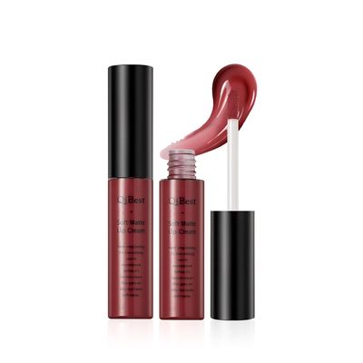 Anifer Velvet Matte Liquid Lipstick Makeup Long-Lasting and Waterproof Wear, Non-Stick Cup Lip Gloss,(Rose Purple 622)