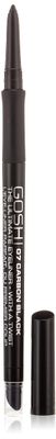 The Ultimate Eyeliner - with a twist 07 Carbon Black - GOSH