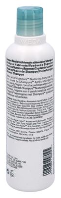 AVEDA Shampure Nurturing Shampoo 8.5 oz, 8.5 Ounce