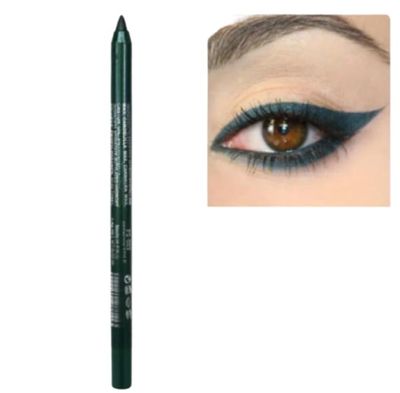 Eyeliner Pen (Dark Green)