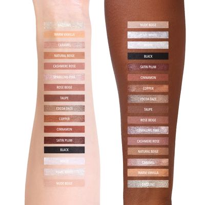 At Glance Stick Shadow (006, Sparkling Pink)