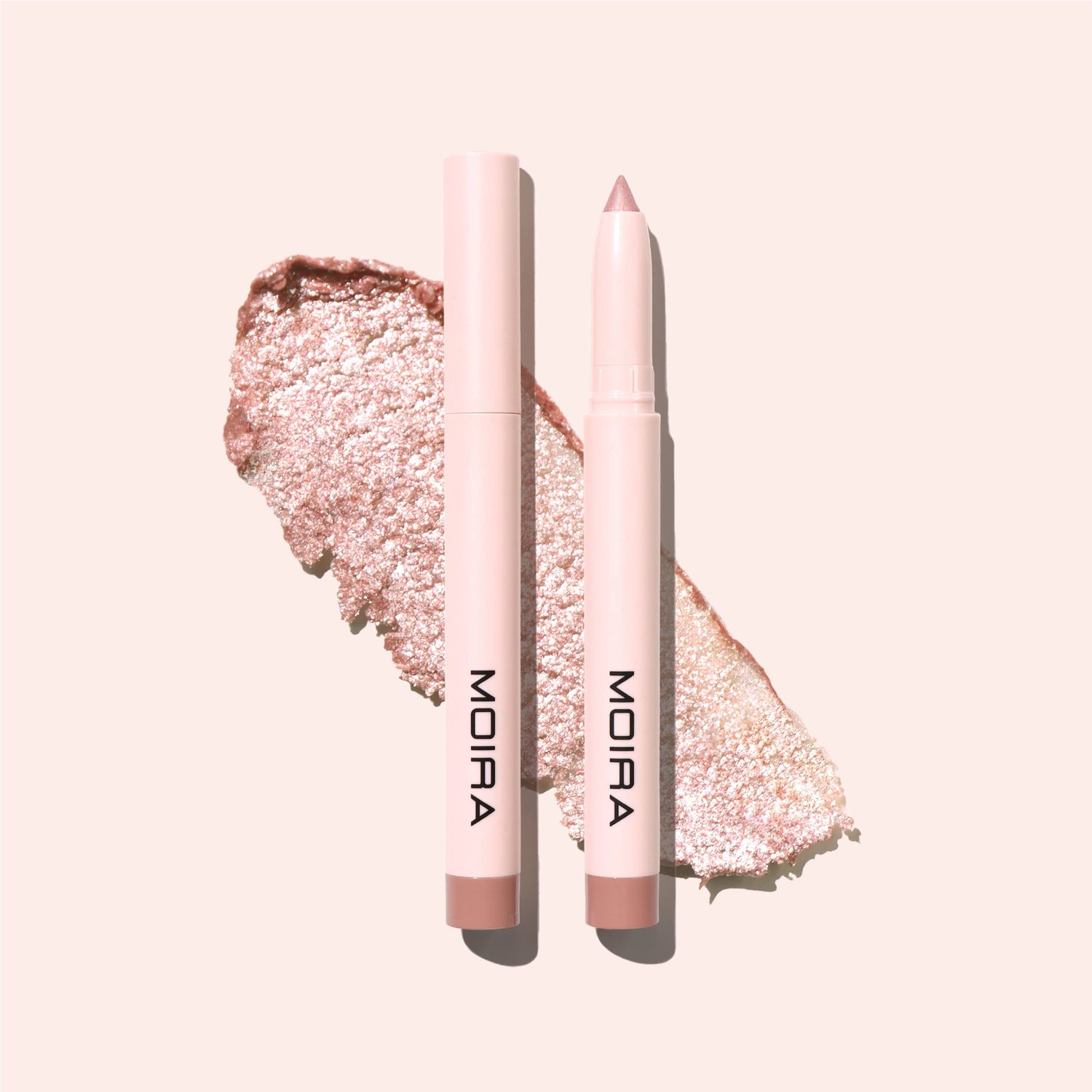 At Glance Stick Shadow (006, Sparkling Pink)