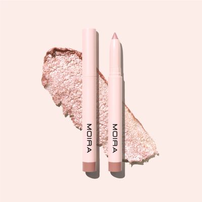 At Glance Stick Shadow (006, Sparkling Pink)