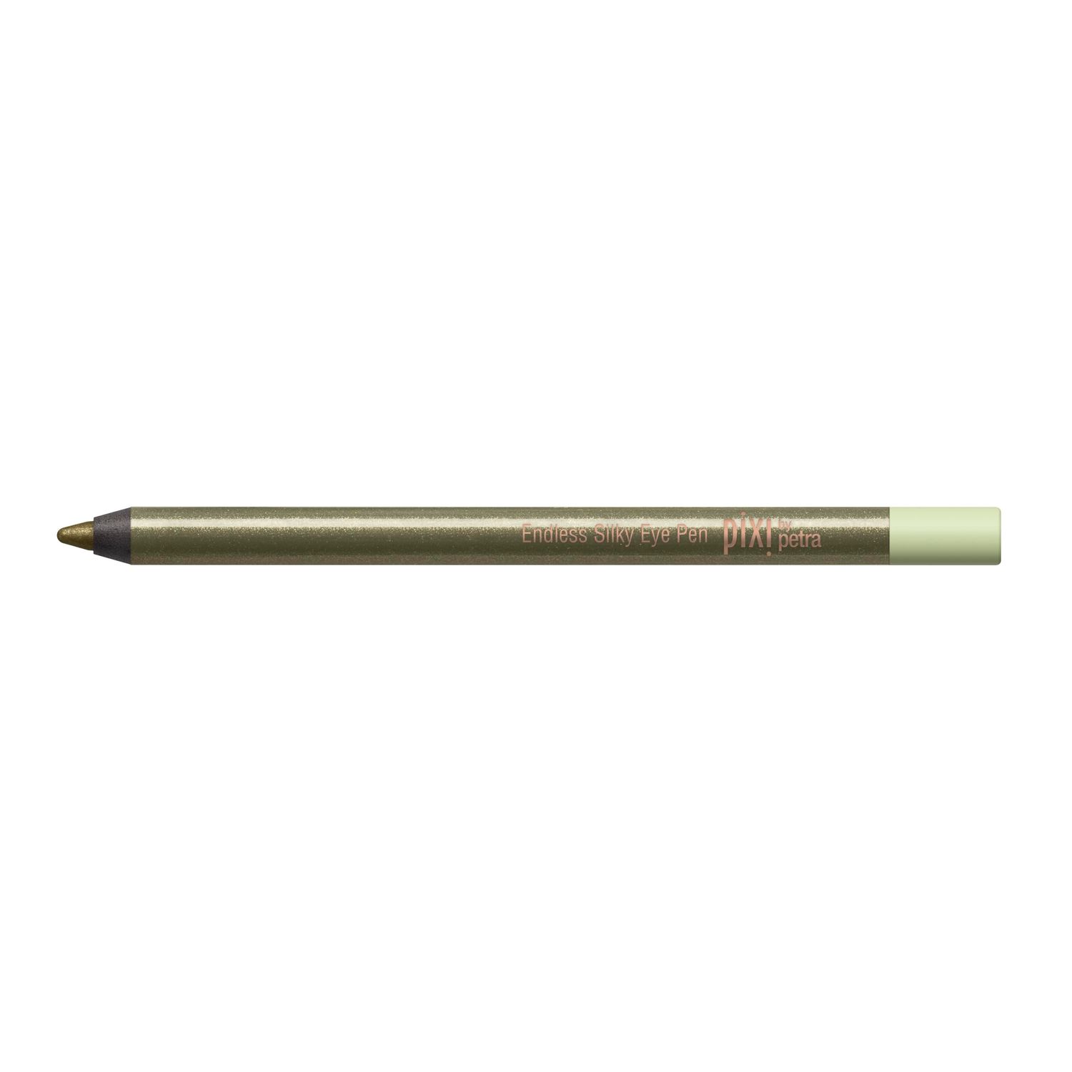 Pixi Beauty Endless Silky Eye Pen (SageGold) - 0.04 oz  1.2 g
