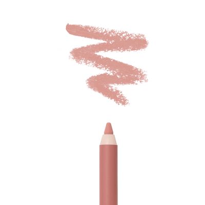 SWEED - Lip Liner Pencil | Vegan, Cruelty-Free, Clean Beauty (Barely There)