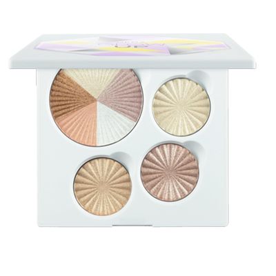HIGHLIGHTER PALETTE - GLOW UP