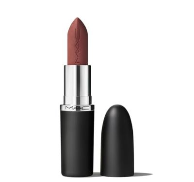 MAC Macximal Silky Matte Lipstick Whirl Matte 626, 1 Count (Pack of 1)