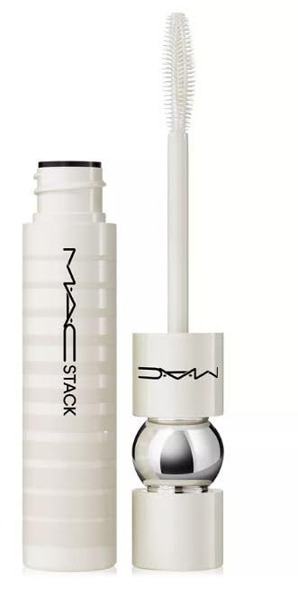MAC M.A.C Stack Legit Lift Lash Primer .41 fl oz  12 ml, white