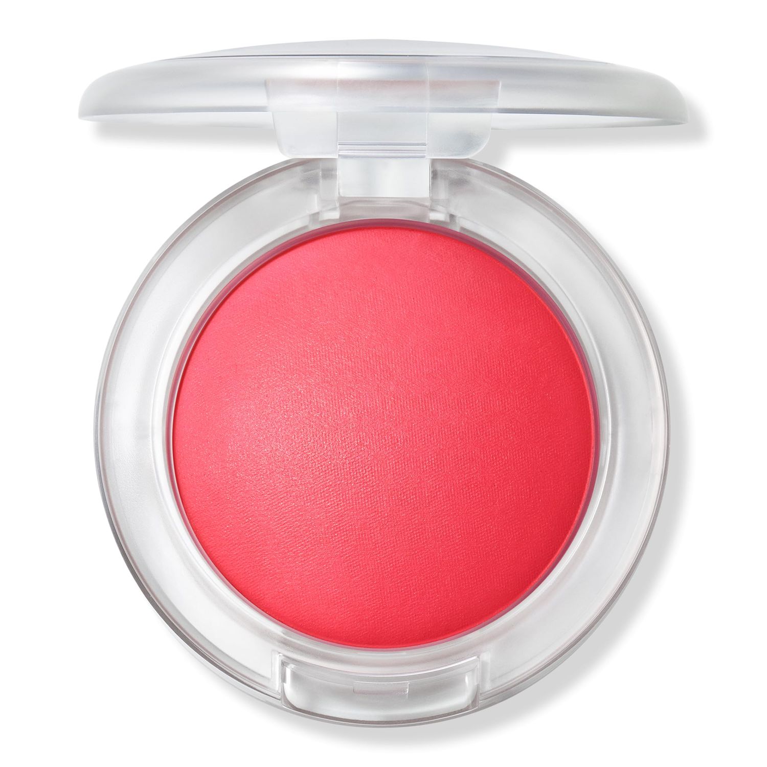 MAC Glow Play Cushiony Blush, Heat Index, 0.26 Ounces